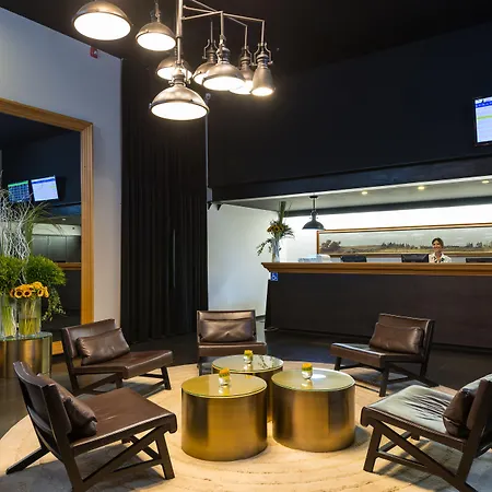 Leonardo Boutique Rehovot-2